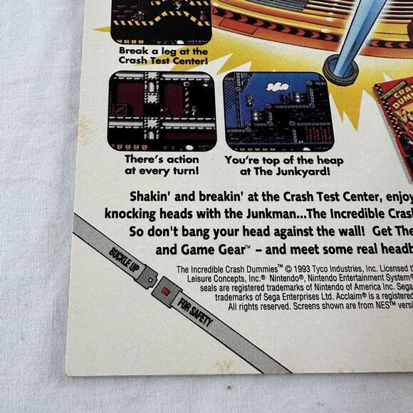 Batman - #495‎ - Knightfall part 7 - Poison Ivy - Joker Vintage - Late June 1993 - Picture 5 of 9